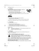 Preview for 10 page of Levita Body Scale 101 User Manual