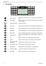 Предварительный просмотр 4 страницы Levita Diet Scale 102 User Manual