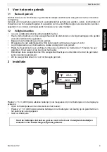 Предварительный просмотр 9 страницы Levita Diet Scale 102 User Manual