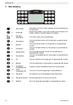 Предварительный просмотр 10 страницы Levita Diet Scale 102 User Manual