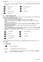 Предварительный просмотр 12 страницы Levita Diet Scale 102 User Manual