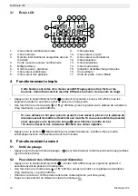 Предварительный просмотр 16 страницы Levita Diet Scale 102 User Manual