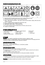 Предварительный просмотр 8 страницы Levita LM 32A Operating Instructions Manual