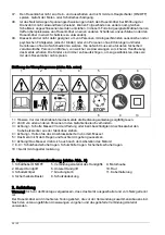 Предварительный просмотр 26 страницы Levita LM 32A Operating Instructions Manual