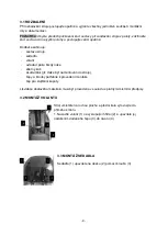 Preview for 9 page of Levita LT61B Operator'S Manual