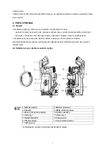 Предварительный просмотр 6 страницы Levita PW 90+ Operation Manual