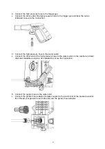 Preview for 34 page of Levita PW 90+ Operation Manual