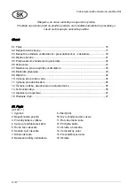 Preview for 16 page of Levita S 1400 Operating Instructions Manual