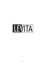 Preview for 32 page of Levita VC0030 User Manual