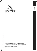 LEVITAS LAD462 Instruction Manual preview