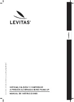 Предварительный просмотр 33 страницы LEVITAS LAD462 Instruction Manual