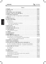 Предварительный просмотр 34 страницы LEVITAS LAD462 Instruction Manual