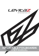 Levitaz BOOM AIR User Manual preview