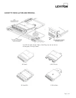 Preview for 7 page of Leviton 078477172469 Instructions For Use Manual