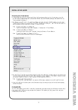 Preview for 7 page of Leviton 078477834114 User Manual