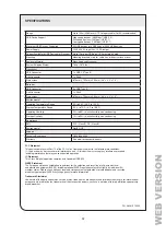 Предварительный просмотр 12 страницы Leviton 078477834114 User Manual