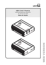 Предварительный просмотр 25 страницы Leviton 078477834114 User Manual