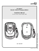 Preview for 1 page of Leviton 078477877579 Installation Manual