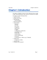 Предварительный просмотр 13 страницы Leviton 24/48 User Manual