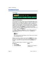 Предварительный просмотр 24 страницы Leviton 24/48 User Manual