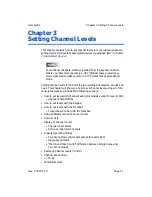 Предварительный просмотр 39 страницы Leviton 24/48 User Manual