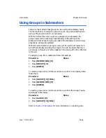 Предварительный просмотр 123 страницы Leviton 24/48 User Manual