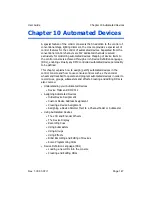 Предварительный просмотр 159 страницы Leviton 24/48 User Manual