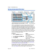 Предварительный просмотр 166 страницы Leviton 24/48 User Manual