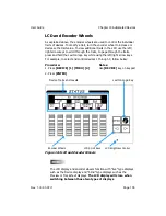 Предварительный просмотр 167 страницы Leviton 24/48 User Manual