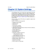 Предварительный просмотр 195 страницы Leviton 24/48 User Manual