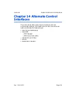 Предварительный просмотр 217 страницы Leviton 24/48 User Manual