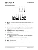 Preview for 5 page of Leviton 41910-HT0 Manual