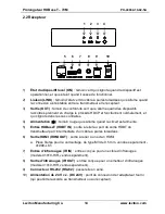 Preview for 14 page of Leviton 41910-HT0 Manual