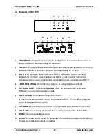 Preview for 22 page of Leviton 41910-HT0 Manual