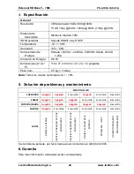 Preview for 24 page of Leviton 41910-HT0 Manual