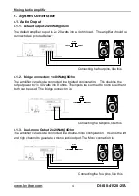 Preview for 5 page of Leviton 41920-A01 Manual