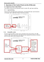 Предварительный просмотр 7 страницы Leviton 41920-A01 Manual