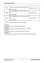 Preview for 10 page of Leviton 41920-A01 Manual