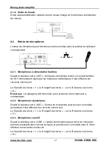 Preview for 18 page of Leviton 41920-A01 Manual