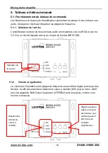 Preview for 19 page of Leviton 41920-A01 Manual