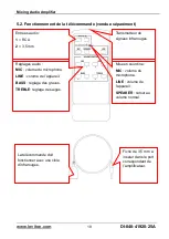 Preview for 20 page of Leviton 41920-A01 Manual