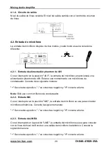 Preview for 30 page of Leviton 41920-A01 Manual