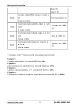 Preview for 34 page of Leviton 41920-A01 Manual