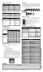 Preview for 2 page of Leviton 41920-SW4 Installation Instructions