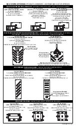 Preview for 2 page of Leviton 47604-F6 Installation Instructions