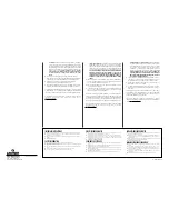 Preview for 2 page of Leviton 47605-NDP Installation Instructions