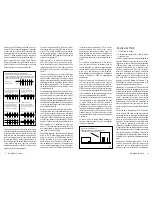 Предварительный просмотр 2 страницы Leviton 48210-MCH Installation And Operation Manual