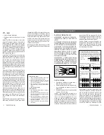 Preview for 4 page of Leviton 48210-MCH Installation And Operation Manual