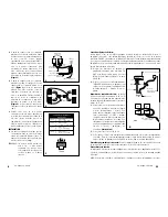 Предварительный просмотр 6 страницы Leviton 48211-AVC Instructions For Use Manual