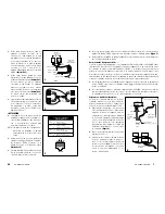 Предварительный просмотр 7 страницы Leviton 48211-AVC Instructions For Use Manual